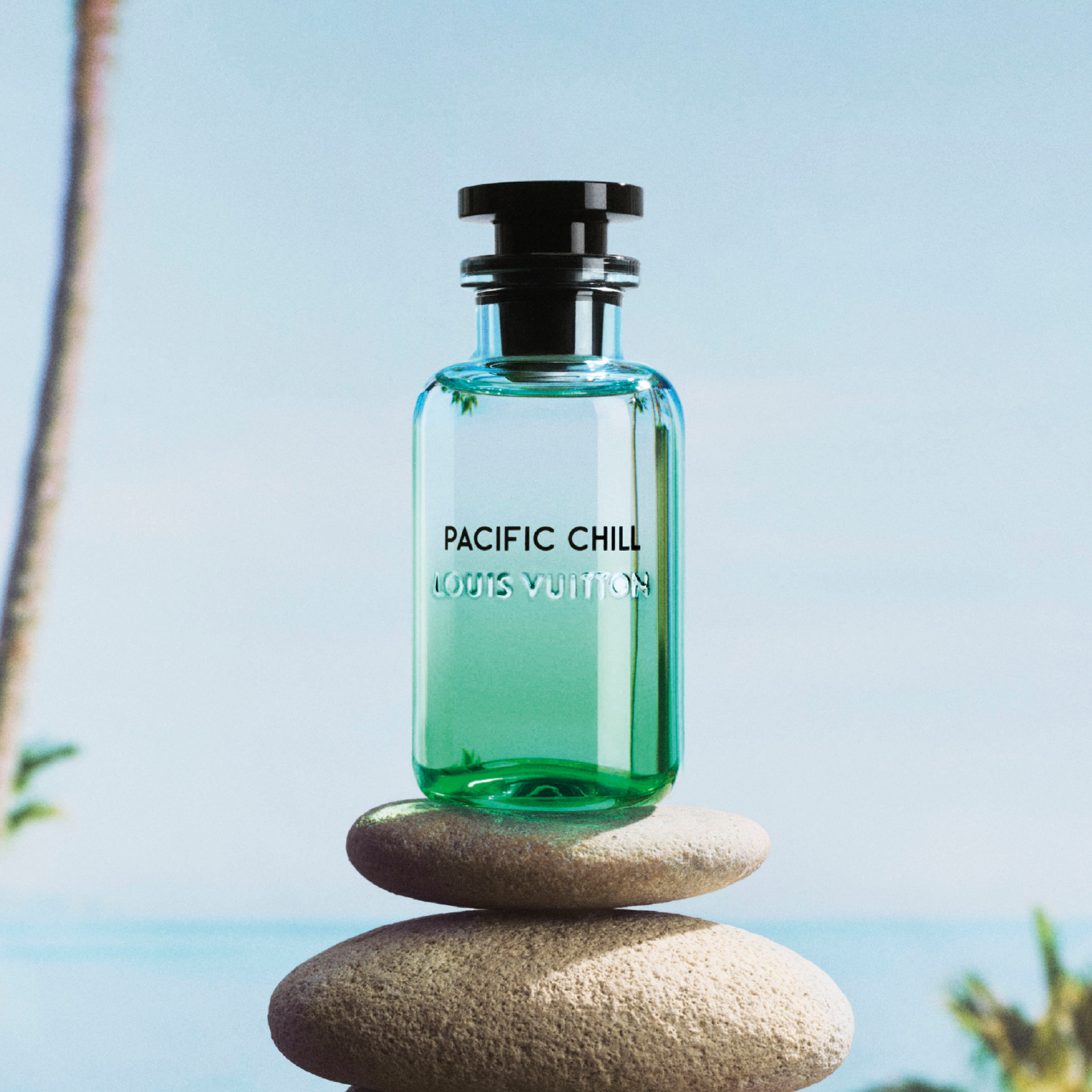 PACIFIC CHILL LOUIS VUITTON 香水 Pacific Chill - All Perfumes | LOUIS VUITTON